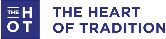 THE HEART OF TRADITION logo